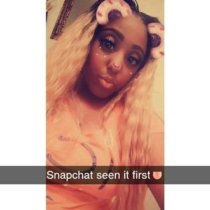 Meet your Posher, Zykeria